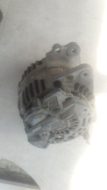 Dinamo, generatorlar: Avtomobil üçün generator (alternator) salam elaqe saxlayın - Kəmər — 9
