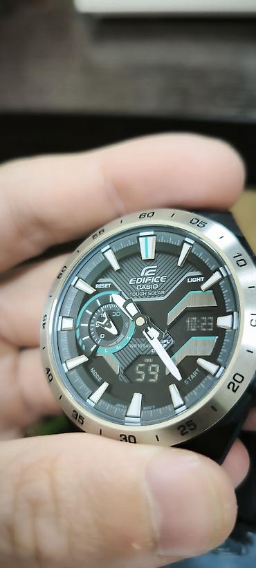 samsung а10: Спортивные часы часы, Casio (G-Shock), Водонепроницаемые, Мужские, Новый — 3