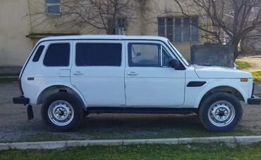диски на хонда аккорд 7: VAZ (LADA) 4x4 Niva: 1.7 l | 1997 il 330000 km Universal