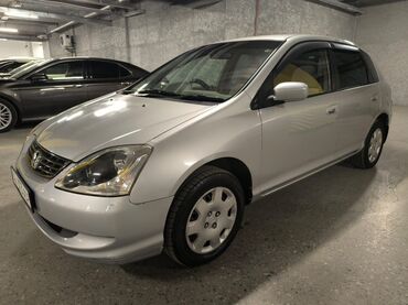 хонда сивик бишкек: Honda Civic: 2005 г., 1.7 л, Вариатор, Бензин, Хетчбек
