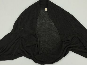 czarne obcisła spódnice: Knitwear, S (EU 36), condition - Good