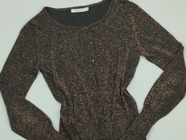 sukienki z cekinów reserved: Sweter, Reserved, M (EU 38), condition - Very good