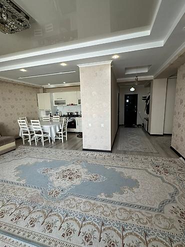 Продажа квартир: 2 комнаты, 83 м², Элитка, 7 этаж, Евроремонт — 6