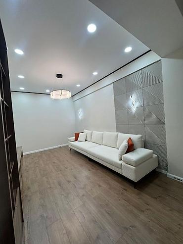 Продажа квартир: 2 комнаты, 61 м², Элитка, 5 этаж, Дизайнерский ремонт — 2