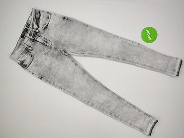 mar jeans: Bershka, Jeansy damskie, rozmiar XS — 2