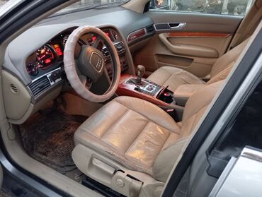 продаю трактор мтз 82 1: Audi A6: 2004 г., 3.2 л, Автомат, Бензин, Седан