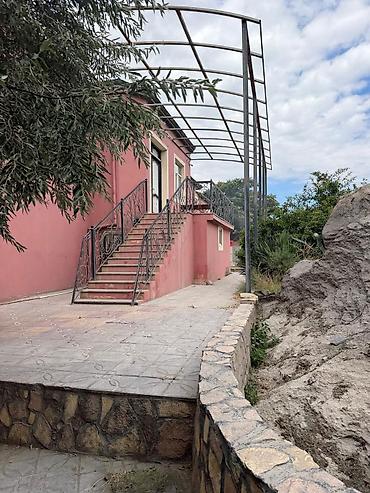 binəqədi: 200 kv bağlı zal,6 sota yaxın açığ həyət ərazisi arendaya — 2