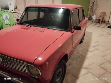 vaz 2108 satilir: VAZ (LADA) 2111: 1.6 l | 1981 il | 25085 km Sedan