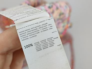 samsoe: Sinsay, Sukienka damska, rozmiar M — 5