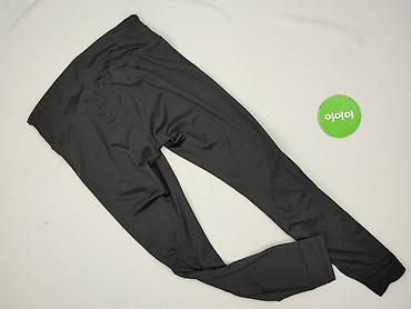 dresy welurowe: Domyos, Legginsy Sportowe damskie, rozmiar S — 3