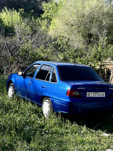 мерседес бенз 240: Daewoo Nexia: 2010 г., 1.5 л, Механика, Бензин, Седан