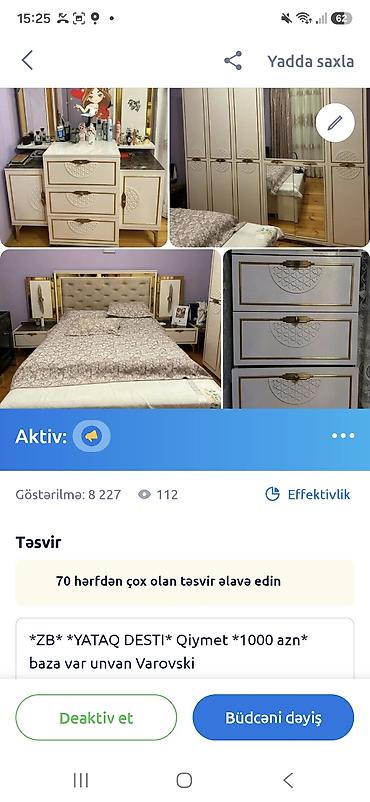 panelər: Divan 250azn. Divan açılır. ünvan Günəşli (7575) aml — 2