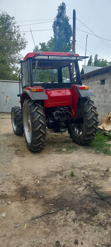 трактор yto x804 цена: Ватсаптан чалгыла