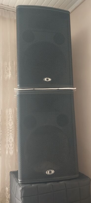 kalonla: Air Music Kolonka, Növ - Toy üçün