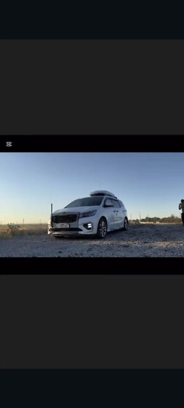 plug in: Kia Carnival: 2019 г., 2.2 л, Автомат, Дизель, Минивэн — 3
