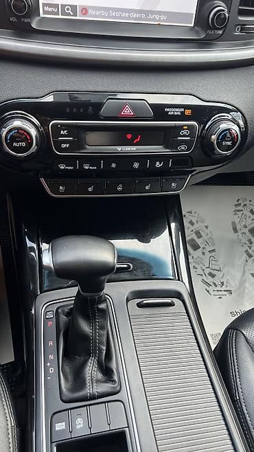 форсунка киа карнивал дизель: Kia Sorento: 2018 г., 2 л, Автомат, Дизель, Внедорожник — 5