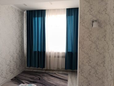 квартира долгосрочной: 1 комната, Риэлтор, Без подселения, С мебелью полностью