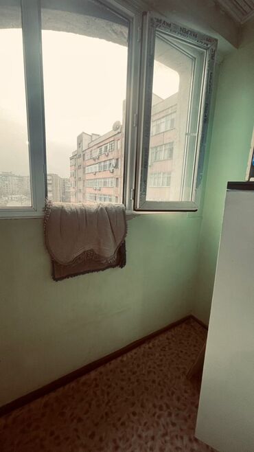 Долгосрочная аренда комнат: 48 м², С мебелью — 4