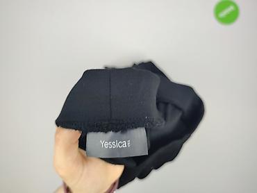 obcisła mini: Yessica, Spódnica damska, rozmiar 3XL — 4