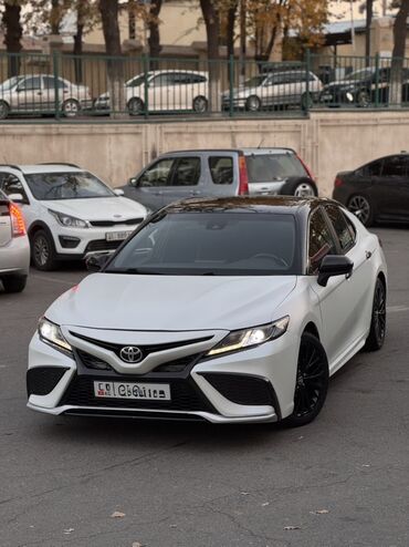 датчик абс фит: Toyota Camry: 2021 г., 2.5 л, Автомат, Бензин, Седан