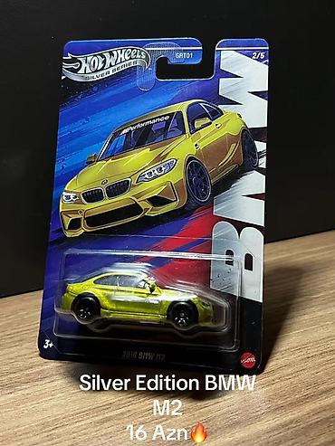 Avtomobil modelləri: Bentley, 2018 il, 1:64, Dəmir — 12