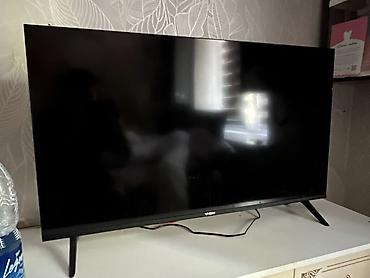 asus ноутбук бишкек: Продаю телевизор, как купили толком вообще не пользовались только пару — 1