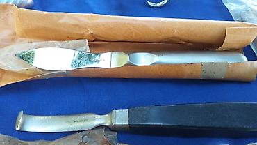 Oprema za kućne ljubimce: HAUPTNER Veterinarski instrumenti Kao sa slika Novi i polovni. Ne — 11