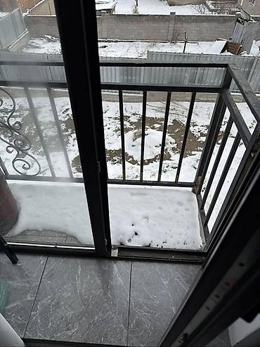 Продажа квартир: 1 комната, 45 м², Кара-Жыгач ж/м Индивидуалка, 2 этаж, Свежий ремонт — 5