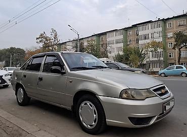 мотор део нексия: Daewoo Nexia: 2008 г., 1.6 л, Механика, Бензин, Седан — 3
