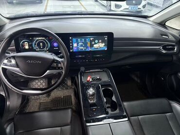 GAC: Электромобиль кроссовер Aion V(GAC Aion) Автомобиль 100% не такси!!!! — 5
