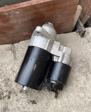 цены на моторные масла в бишкеке: Стартер Daewoo at lalafo.kg цены на моторные масла в бишкеке: Стартер Daewoo