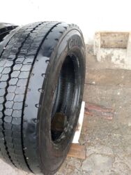 шины r14c: Легкий грузовик, Камаз, Б/у