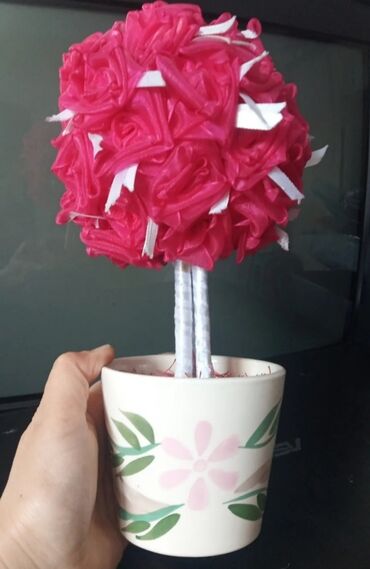 Подсвечники: 1) Тарелочки декоративные. Мишка и Лисичка. Не для еды, можно для — 4