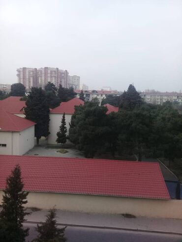 Uzunmüddətli kirayə mənzillər: Neftçilər metrosunun yaxınlığında vosmoya yaxın 24 nömrəli polis — 2