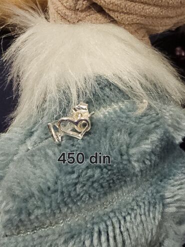 Minđuše: Srebrni nakit – više modela - Srebrne minđuše sa prozirnim cirkonima na lalafo.rs — 27 Minđuše: Srebrni nakit – više modela - Srebrne minđuše sa prozirnim cirkonima — 27