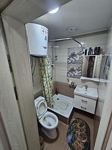 Продажа квартир: 2 комнаты, 40 м², Золотой квадрат Хрущевка, 1 этаж — 7