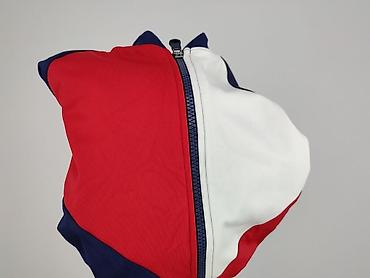 basic t shirty tommy hilfiger: Tommy Hilfiger, Top damski, rozmiar S — 7