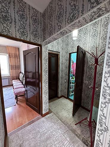 суворова: 3 комнаты, 74 м², Средний Джал 106 серия, 4 этаж, Свежий ремонт — 6