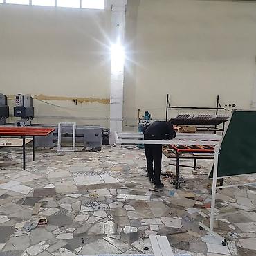 под выкуп расрочка: Пластиковое окно на заказ, Тип окна: Витражные, Мансардные, Панорамные, Бесплатная установка, В рассрочку — 5