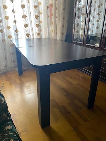 Ev üçün digər mebel: 3 mebel. 3-ü birlikdə 300 azn. Tək tək satılmır. İdeal deyil. Endirim — 1