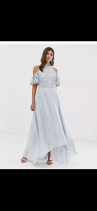 coast: Ziyafət donu, Maksi, Celine, XL, L — 1