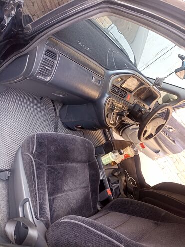 полировачный машина: Honda Odyssey: 2001 г., 2.3 л, Автоматтык, Бензин, Вэн/Минивэн