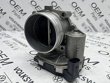 ventilator klime passat b5 5: KLAPNA GASA ZA VOLKSWAGEN TOUAREG, PASSAT B6, PASSAT B7 . - 03H 133 — 1
