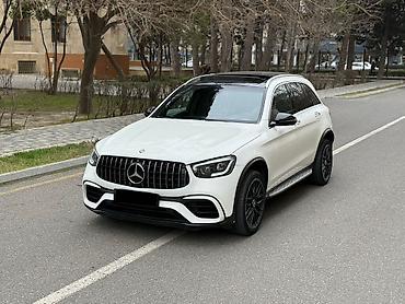 rx300 lexus 2017: Mercedes-Benz GLC-Class: 2 l | 2018 il Ofrouder/SUV — 4