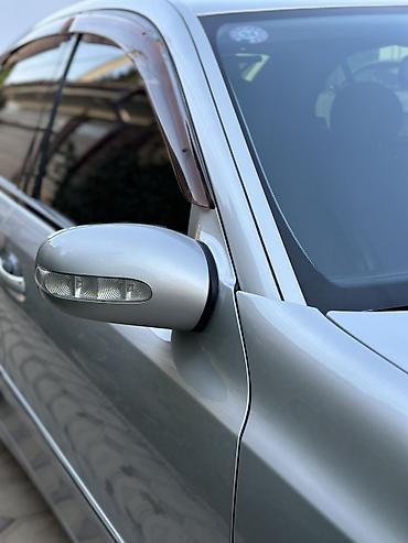 w211 e63: Mercedes-Benz E-Class: 2002 г., 3.2 л, Автомат, Бензин, Седан — 8