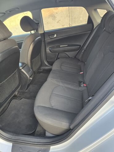 Kia: Kia Optima: 2019 г., 2.4 л, Автомат, Бензин, Седан — 8