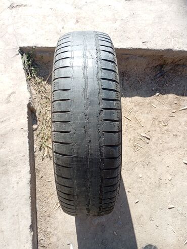 датчик давления шины: Шиналар 185 / 80 / R 14, Жай, Колдонулган, 1 даана, Жеңил коммерциялык транспорт (C/LT), Кытай, Maxtrek