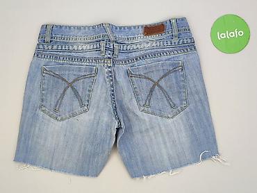 jeans short: Jeanswear, Szorty damskie, rozmiar L — 3