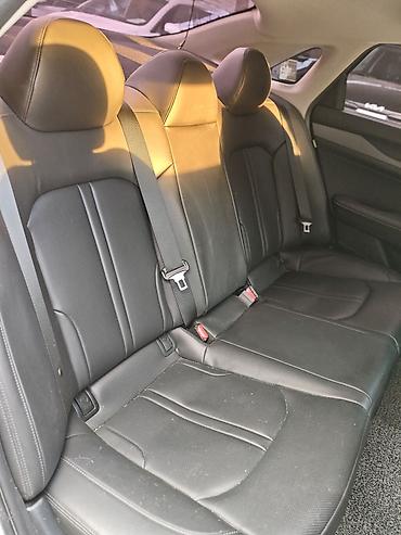 кевс ка 16: Kia K5: 2021 г., 2 л, Автомат, Газ, Седан — 5