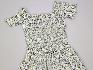 linen: H&M, Sukienka damska, rozmiar XS — 1